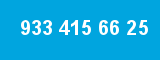 933 415 66 25